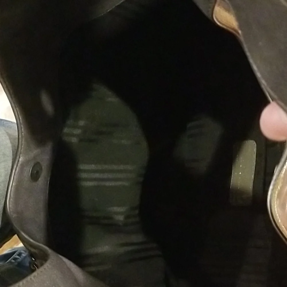 Hogan authentic extra